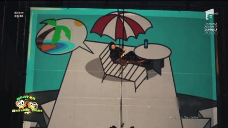 Cum și unde te poți distra în acest weekend