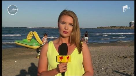 Vremea nu ţine cu noi în acest weekend, meteorologii spun că vom avea timp de toamnă: cu ploi și vijelii