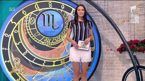 Horoscopul Zilei, 14 iulie 2017. Astăzi puteți lua ușor decizii inspirate