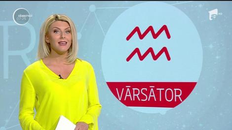 Horoscopul zilei de 14 iulie - Cei născuți &icirc;n această zodie sunt foarte bine dispuși astăzi