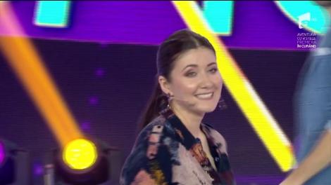 Cover-ul CARPATIN, probă de senzaţie! Cele mai cunoscute piese, reinterpretate FAN-TAS-TIC de concurenţi: “Ubidu, toată lumea râde cu Liviu”