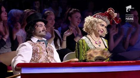 Ștefan Stan, Doru Isăroiu, Ana Odagiu și Dalma Kovaci intră în joc alături de Liviu Vârciu și Andrei Ștefănescu