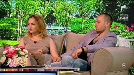 Alina şi Gianny Bănuță, câștigătorii celei de-a 114-a ediții 2k1!