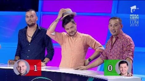 Proba "Cine are cea mai bună memorie". Iluzionistul Teo îi pune în dificultate pe concurenți!