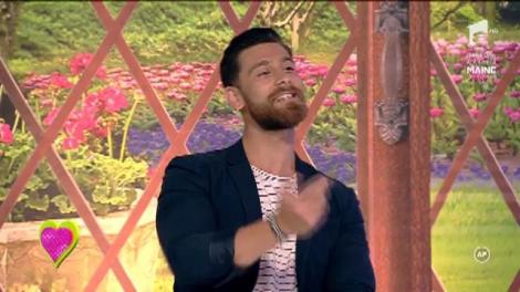 Gianny Bănuță: "Echipa mov și-a dorit să câștige Scărlătescu sezonul trei"