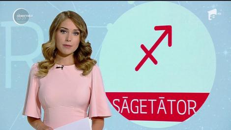 Horoscopul zilei de 16 iulie! Racii trăiesc momente frumoase alături de partenerul de viaţă