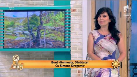 Bună dimineaţa, sănătate. Ce e bine să mâncăm vara! Alimentele care ne răcoresc