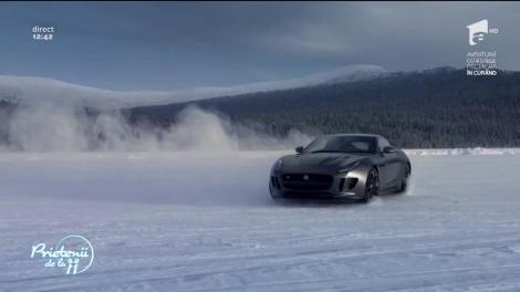 Auto Total Business Show: un nou spectacol dedicat împătimiților volanului