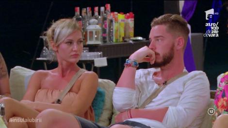 Aurel, declarație șoc: ”Stau din obișnuință cu Alexandra. Între noi nu mai există iubire”