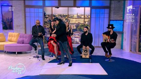 Lucas Molina & Mike Diamondz - "Tomale"