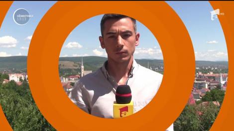 O femeie de 75 de ani din judeţul Botoşani a fost înjunghiată în casă de un tânăr de 24 de ani, care apoi s-a făcut nevăzut!