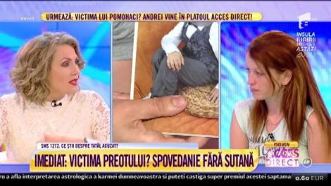 Tatăl acuzat că-și bate copilul: ”E o mamă foarte denaturată. Ea a fost plecată pe afară cu unul, a umblat pe urmă cu altul”