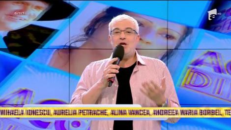 Cătălin Crișan - ”Clipă”