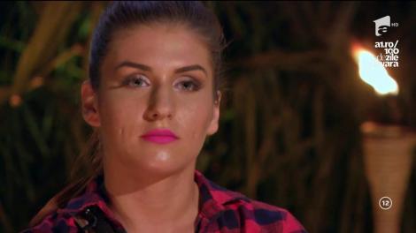 Alexandra renunță definitiv la Aurel: ”O voi lua de la capăt. Nu pot să îl mai iert, nu mai reprezintă nimic pentru mine"