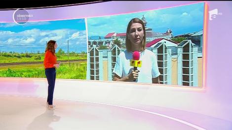 Aşa ceva nu există! Nu e Mr. Bean, ci realitatea în România. Locomotiva a plecat, vagoanele cu pasagerii au rămas... în câmp. Conductorii au realizat DUPĂ O ORĂ!!!