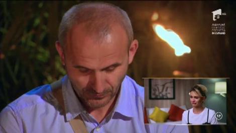 Bianca a dezvăluit amintiri dureroase din trecutul cu Liviu: „Nu puteam să mai țin ochii deschiși, plângeam că nu mai puteam!”