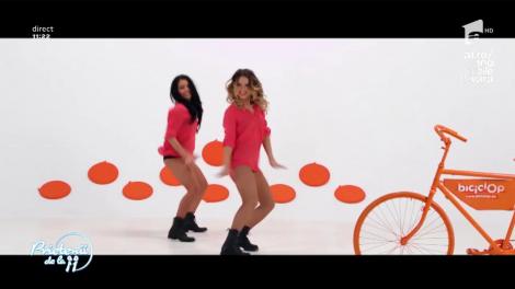 Kamara feat. Ralflo au dat zvon &icirc;n țară că au o super piesă de vară! "Et Tu Danses" e nou-nouță și sună excelent!