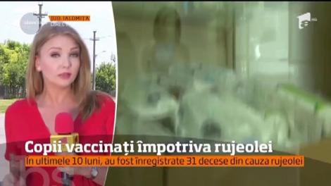 Se mobilizează autorităţile după ce în ultimele luni pojarul a făcut mai multe victime