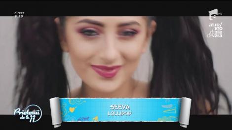 Seeya - "Lollipop"