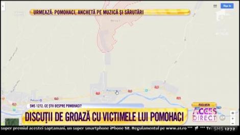 Dovada de necombătut că ”Gersa Unu”, un utilizator de Facebook pătimaș, este părintele Pomohaci! Mirela Vaida este șocată!