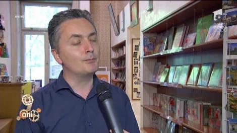 Cum pot ajunge elevii de liceu să studieze în străinătate