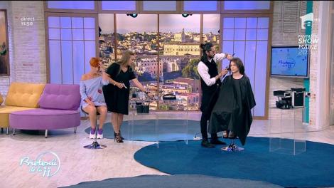 Tehnici de machiaj și moduri de &icirc;ngrijire a părului