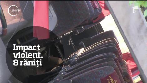 Observator TV 20/07/2017 - Ştirile zilei într-un minut