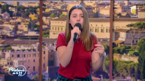 Videoclip! Sorina - "Oricum ai da-o"