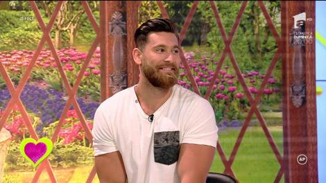 Ispita s-a îndrăgostit? Robert Popescu, deconspirat de Mirela Vaida: "Nu a mai fost acasă de o săptămână"