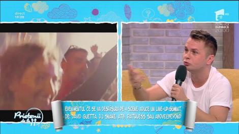 Timeshift Bucharest Music Festival 2017. Patru seri de concerte LIVE la Romexpo