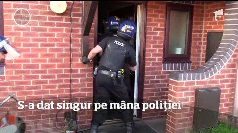 Un traficant de droguri s-a dat singur pe mâna poliţiei. A sunat la numărul de urgenţă ca să anunţe că i-a fost furată o pungă cu cocaină!