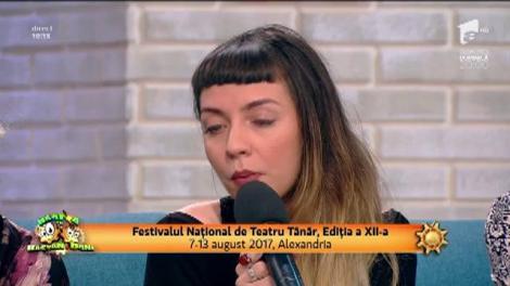 Începe Festivalul Naţional de Teatru Tânăr „Ideo Ideis”