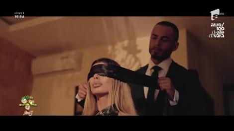 Sonny Flame lansează single-ul "Cum îţi place"