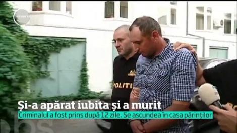 A plecat împreună cu iubita la festivalul Neversea şi a murit în timp ce încerca s-o apere