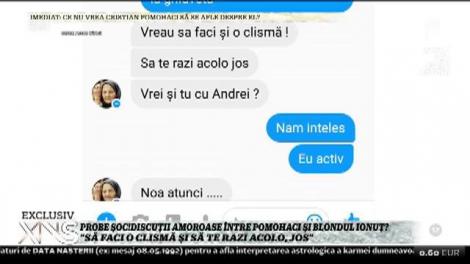 Convorbiri între Ionuț și Cristian Pomohaci? Tânărul face acuzații grave la adresa preotului