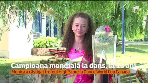 Dacă există pasiune, nici nu mai contează vârsta