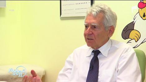 Tulburari de mers la copiii de până în doi ani! Sfaturi pentru părinţi