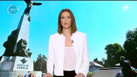 Klaus Iohannis, ”uitat” de Ministerul Apărării. Preşedintele nu a fost invitat la Ziua Forţelor Aeriene