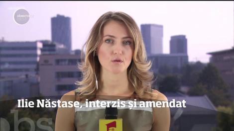 Ilie Năstase, suspendat de Federaţia Internaţională de Tenis până în 2021! A primit chiar şi o amendă