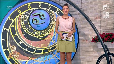 Horoscopul Zilei, 21 iulie 2017. Rac: Este posibil să aveţi discuţii &icirc;n familie din cauza banilor