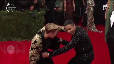 Justin Bieber are interdicţie în China