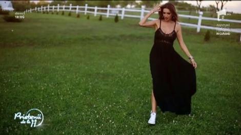 Cristina Spătar lansează videoclipul piesei “Nevoie de tine”