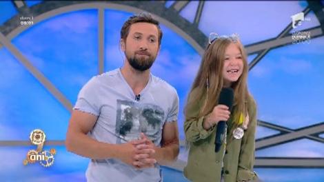 La doar cinci anișori, e leită Nicole Cherry! ”Vara Mea”, piesa de sezon a îndrăgitei artiste, are acum o nouă interpretare