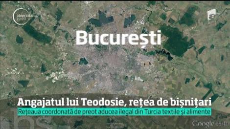 Preot și măicuță, evaziune de milioane de lei!