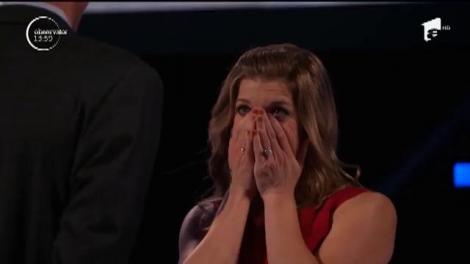 Antena 1 începe preselecţia pentru "The Wall", cel mai tare game-show al momentului