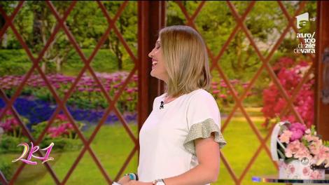 Viorel Lis, sfat pentru Mirela Vaida: ”Cred că de multe ori prezentatoarea se îndrăgostește de asistent!”