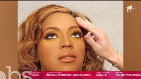 Beyonce, retrasă din muzeul Madame Tussauds din New York