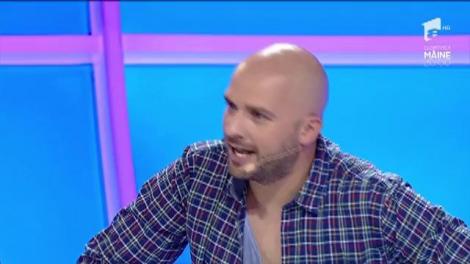 CRUDUȚELE sau BAMBINELE? Ana Maria, Daniela Crudu, Raluca și Denisa Tănase de la Bambi intră în joc alături de Liviu Vârciu și Andrei Ștefănescu. Cu ce echipă țineți?