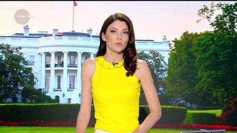 Fiului şi ginerele lui Donald Trump, audiaţi în Senat, în scandalul implicării Rusiei în alegerile de anul trecut