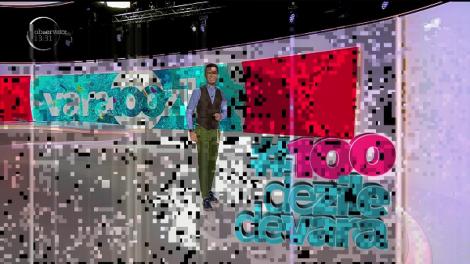 #100 de zile de vară. Aventuri în copaci, la malul mării